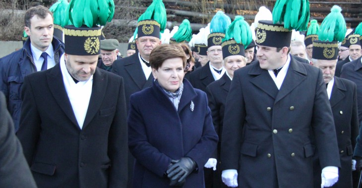 TAURON Wydobycie – udany mariaż górnictwa i energetyki