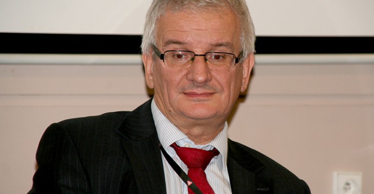 Piotr Oberc: Każdy blok będzie inny
