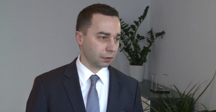 Terminal LNG w Świnoujściu przyjmuje pierwszą dostawę skroplonego gazu ziemnego Terminal LNG w Świnoujściu przyjmuje pierwszą dostawę skroplonego gazu ziemnego
