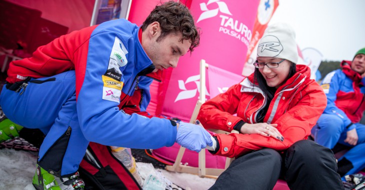 TAURON w Złotej Szóstce INN:CSR TAURON w Złotej Szóstce INN:CSR