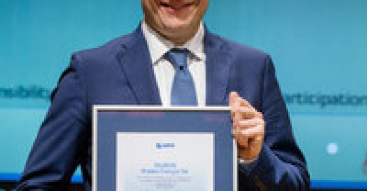 TAURON po raz trzeci w RESPECT Index TAURON po raz trzeci w RESPECT Index