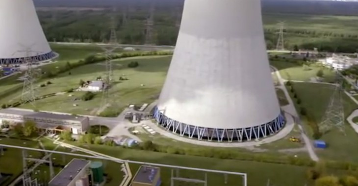Discovery: Jak powstaje prąd [ZOBACZ FILM]