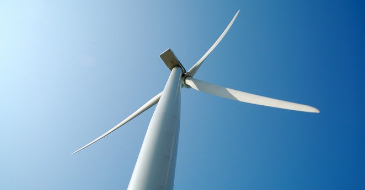Fortum wybuduje w Rosji elektrownię wiatrową o mocy 35 MW 
