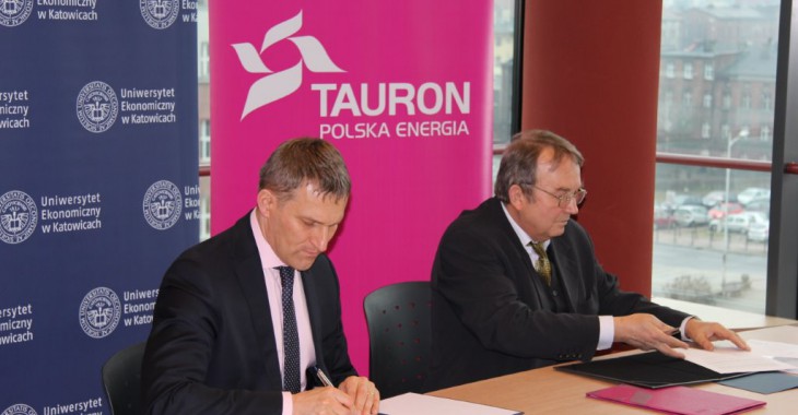 TAURON sfinalizował nabycie części KWK Brzeszcze TAURON sfinalizował nabycie części KWK Brzeszcze
