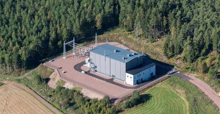 ABB ogranicza przerwy w dostawie energii elektrycznej do ułamków sekund ABB ogranicza przerwy w dostawie energii elektrycznej do ułamków sekund