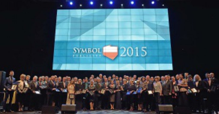 Grupa CEZ w Polsce wyróżniona tytułem Symbolu Działań Proekologicznych 2015 Grupa CEZ w Polsce wyróżniona tytułem Symbolu Działań Proekologicznych 2015