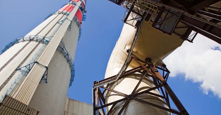 Zamet Industry dostarczy i zmontuje konstrukcję stalową bloku 910 MW w Elektrowni Jaworzno III Zamet Industry dostarczy i zmontuje konstrukcję stalową bloku 910 MW w Elektrowni Jaworzno III