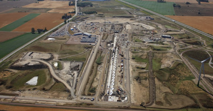 ABB zasili źródło neutronów używanych do badań materii ABB zasili źródło neutronów używanych do badań materii