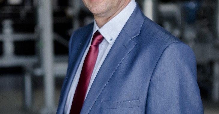 Andrzej Goździkowski: ECO na TAK dla OZE