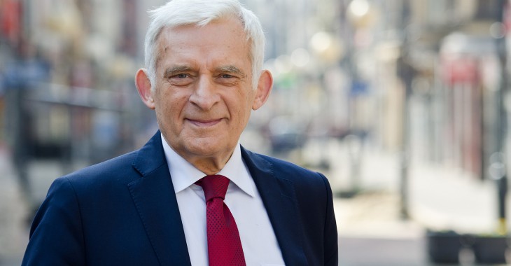 Zbigniew Brzeziński, Jerzy Buzek i James Jones honorowymi członkami CEEP Zbigniew Brzeziński, Jerzy Buzek i James Jones honorowymi członkami CEEP