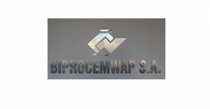 Biprocemwap S.A zakończył prace w płockim ORLENIE przy instalacji rozładunku i magazynowania mączki kamienia wapiennego Biprocemwap S.A zakończył prace w płockim ORLENIE przy instalacji rozładunku i magazynowania mączki kamienia wapiennego