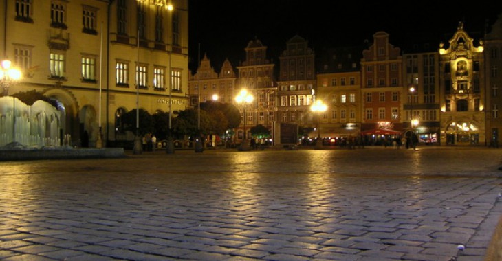 Ponad 12 mln złotych na wymianę węglowych pieców we Wrocławiu Ponad 12 mln złotych na wymianę węglowych pieców we Wrocławiu