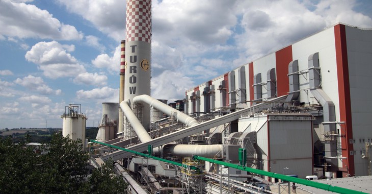GE: kontrakt z PGE na modernizację Elektrowni Turów GE: kontrakt z PGE na modernizację Elektrowni Turów