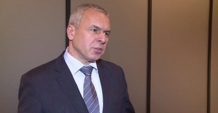 Zagrożenie związane z atakiem na obiekty chemiczne jest ogromne Zagrożenie związane z atakiem na obiekty chemiczne jest ogromne