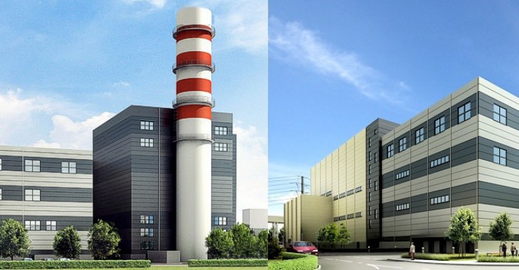 EC Stalowa Wola odstępuje od kontraktu z generalnym wykonawcą bloku EC Stalowa Wola odstępuje od kontraktu z generalnym wykonawcą bloku