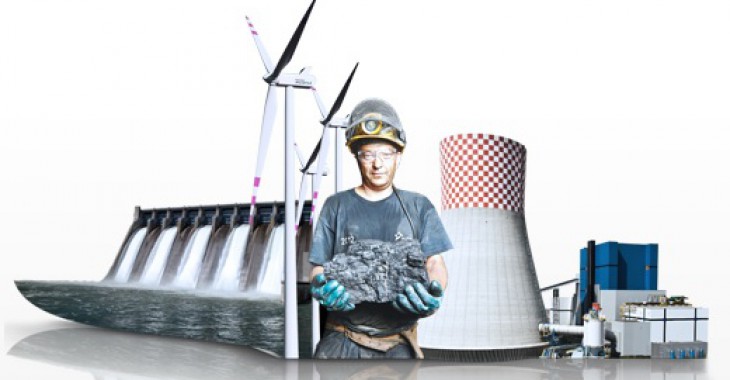 TAURON: Obsługa Klienta, Ekoenergia oraz Wytwarzanie ze zmienionymi zarządami TAURON: Obsługa Klienta, Ekoenergia oraz Wytwarzanie ze zmienionymi zarządami