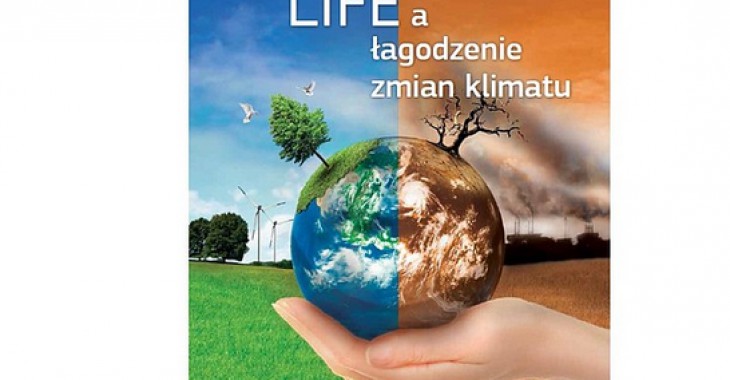 Program LIFE na rzecz łagodzenia zmian klimatu Program LIFE na rzecz łagodzenia zmian klimatu