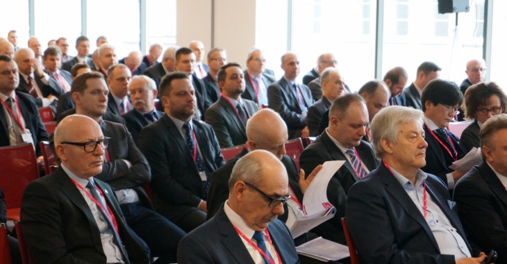 O ochronie środowiska w Katowicach po raz 11. O ochronie środowiska w Katowicach po raz 11.