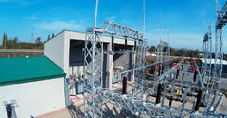 Energa-Operator wzmacnia zasilanie lewobrzeżnej części Torunia
