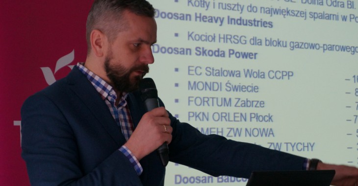 Prezentacje z konferencji