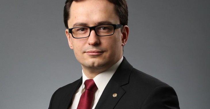 CEEP: Unijny pakiet zimowy to szansa na rozbudowę infrastruktury i zwiększenie dostaw LNG do Europy