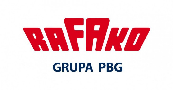 RAFAKO w II etapie konkursu Złota Strona Emitenta  