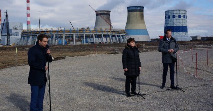 ZOBACZ FILM: Beata Szydło o energetyce i górnictwie