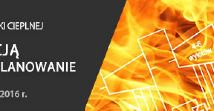 VI Konferencja Szkoleniowa Zakładu Techniki Cieplnej Zarządzanie produkcją – identyfikacja, optymalizacja, planowanie VI Konferencja Szkoleniowa Zakładu Techniki Cieplnej Zarządzanie produkcją – identyfikacja, optymalizacja, planowanie