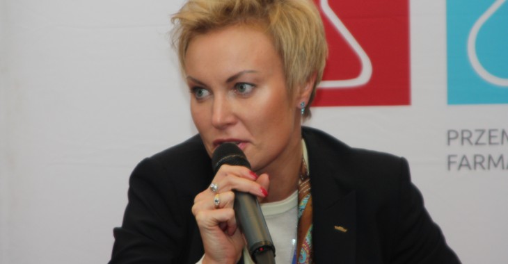 Agnieszka Wasilewska-Semail: Zagrożona jest konkurencyjność polskich firm Agnieszka Wasilewska-Semail: Zagrożona jest konkurencyjność polskich firm