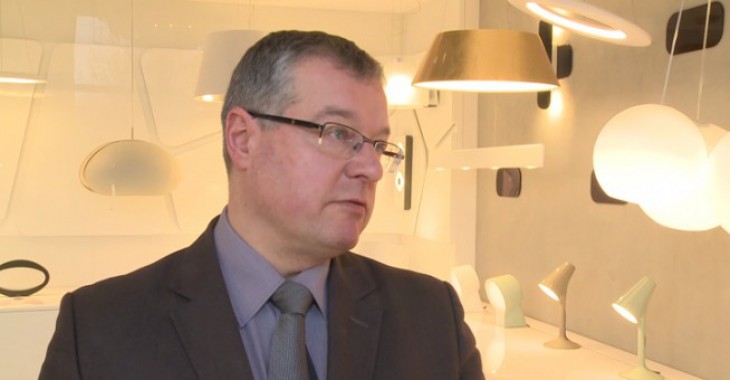 Branża oświetleniowa przechodzi transformację Branża oświetleniowa przechodzi transformację