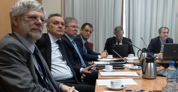 Kraje bałtyckie dla innowacyjnych technologii jądrowych Kraje bałtyckie dla innowacyjnych technologii jądrowych