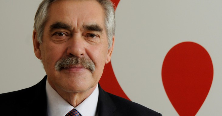 Zmiana w zarządzie Veolii Energii Łódź S.A. Zmiana w zarządzie Veolii Energii Łódź S.A.