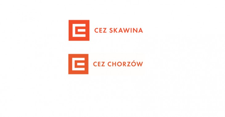 CEZ Skawina i CEZ Chorzów partnerami branżowymi