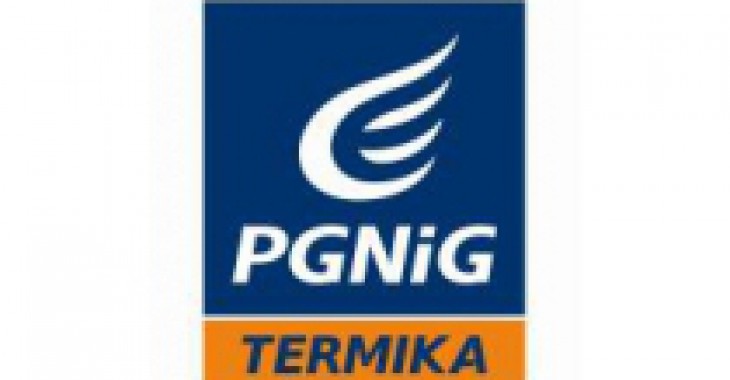 PGNiG TERMIKA partnerem branżowym PGNiG TERMIKA partnerem branżowym