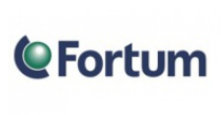 Fortum partnerem branżowym Fortum partnerem branżowym