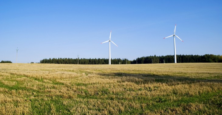 Instytut Morski zrealizuje badania środowiskowe dla farm wiatrowych na Bałtyku Instytut Morski zrealizuje badania środowiskowe dla farm wiatrowych na Bałtyku
