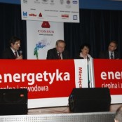 V Konferencja Ochrona Środowiska w Energetyce - Relacja