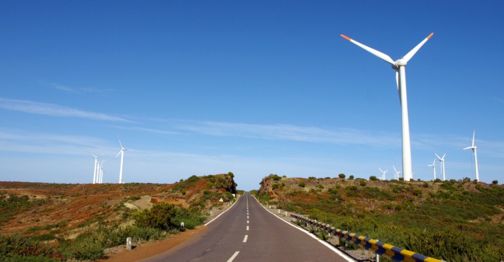 Czy potencjał energetyki wiatrowej w Polsce jest zagrożony? Czy potencjał energetyki wiatrowej w Polsce jest zagrożony?