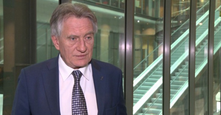 P. Woźniak: Ceny ropy i gazu pozostaną niskie. Węgiel nie powinien już tracić P. Woźniak: Ceny ropy i gazu pozostaną niskie. Węgiel nie powinien już tracić