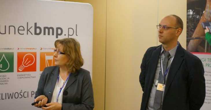 O zarządzaniu energią w Czeladzi [ZOBACZ ZDJĘCIA]