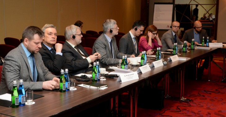 Wiceminister Piotrowski na polsko-japońskim seminarium dotyczącym energetyki jądrowej Wiceminister Piotrowski na polsko-japońskim seminarium dotyczącym energetyki jądrowej