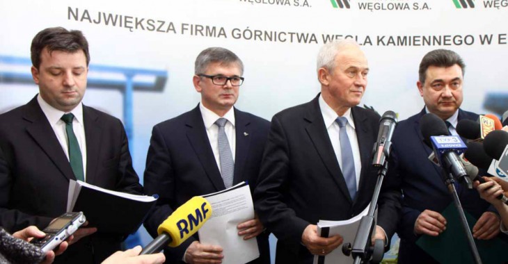 Społeczny audyt w KW zakończony Społeczny audyt w KW zakończony