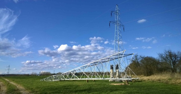 Nowa linia zwiększy bezpieczeństwo energetyczne aglomeracji szczecińskiej