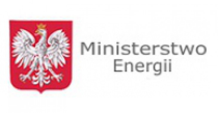 Ministerstwo Energii patronem honorowym