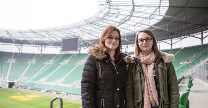 Studentki z Wrocławia zwyciężyły w konkursie 24h Fortum Challenge Studentki z Wrocławia zwyciężyły w konkursie 24h Fortum Challenge