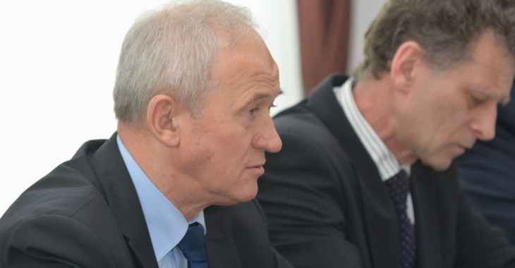 Polsko-litewskie rozmowy o współpracy energetycznej Polsko-litewskie rozmowy o współpracy energetycznej