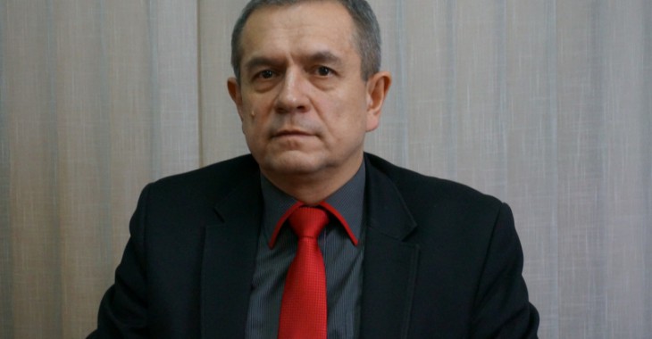 LUDZIE ENERGETYKI: Henryk Kaliś LUDZIE ENERGETYKI: Henryk Kaliś