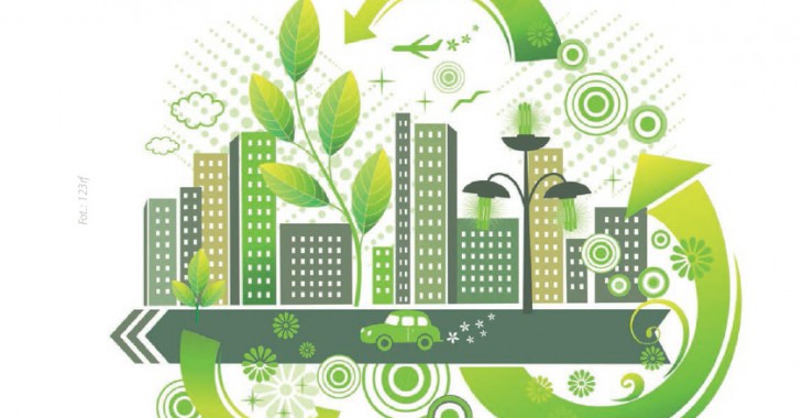Energetycznie świadomy samorząd Energetycznie świadomy samorząd