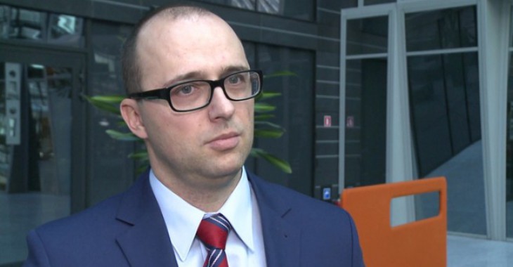 Branża energetyczna pod presją. Głównie z powodu spadających zysków w segmencie dystrybucji oraz rosnącej konkurencji Branża energetyczna pod presją. Głównie z powodu spadających zysków w segmencie dystrybucji oraz rosnącej konkurencji