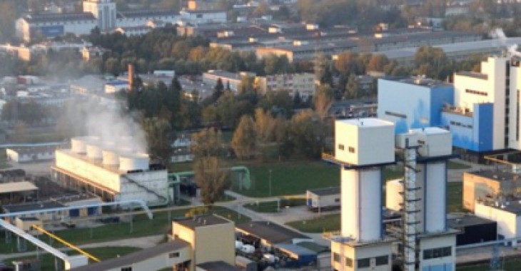 Elektrociepłownia w Lublinie zostanie zmodernizowana